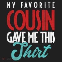 Cousin Sister Brother Uncle Aunt Niece Nephew Gift Golf Towel thumb 3