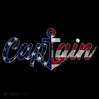 Captain Sailing Boat Sailing Captain Long Sleeve Shirt thumb 2