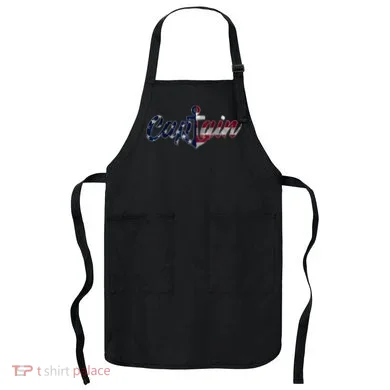 Apron