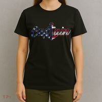 Captain Sailing Boat Sailing Captain T-Shirt thumb 4