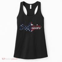 Captain Sailing Boat Sailing Captain Women's Tank Top thumb 0