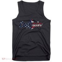 Captain Sailing Boat Sailing Captain Tank Top thumb 0