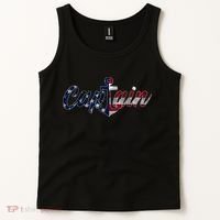 Captain Sailing Boat Sailing Captain Tank Top thumb 2