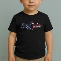 Captain Sailing Boat Sailing Captain Toddler T-Shirt thumb 2