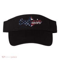 Captain Sailing Boat Sailing Captain Visor thumb 0