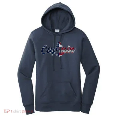 Women's Hoodie