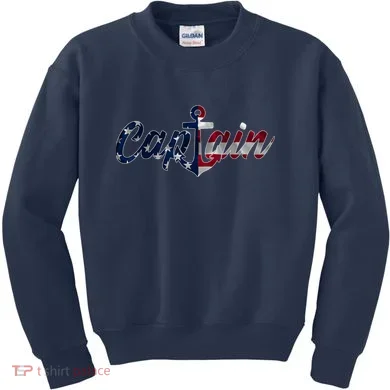 Kids Sweatshirt