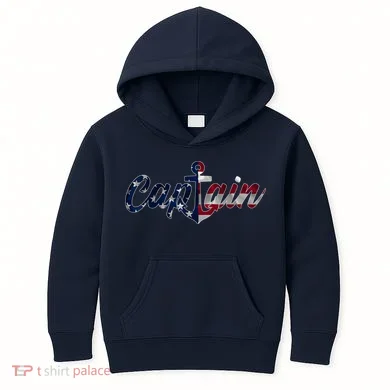 Kids Hoodie