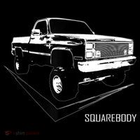 Classic Square Body Truck Squarebody Coffee Mug thumb 5