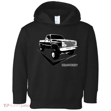 Toddler Hoodie