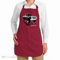 Classic Square Body Truck Squarebody Apron thumb 2