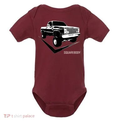 Baby Bodysuit
