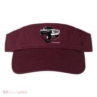 Classic Square Body Truck Squarebody Visor thumb 0