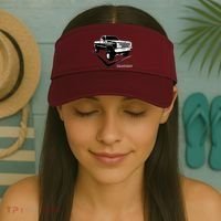 Classic Square Body Truck Squarebody Visor thumb 2