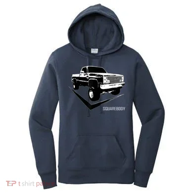 Women's Hoodie