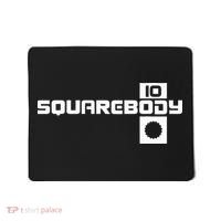 Classic Square Body Emblem C10 Truck Old School Truck Mousepad thumb 0