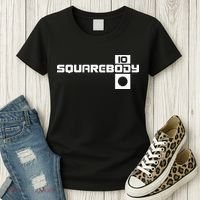Classic Square Body Emblem C10 Truck Old School Truck Women's T-Shirt thumb 3