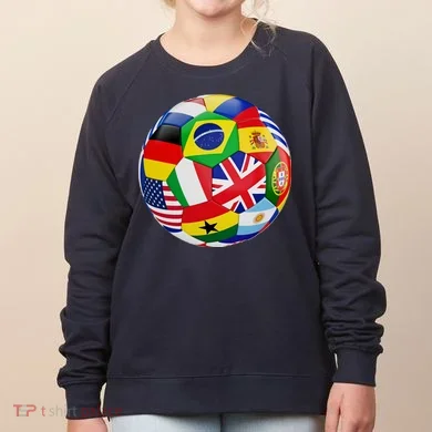 Women's Sweatshirt