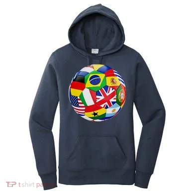 Women's Hoodie