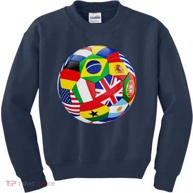 Kids Sweatshirt
