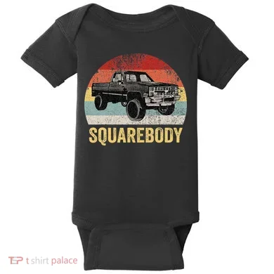 Baby Bodysuit