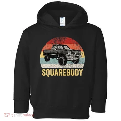 Toddler Hoodie