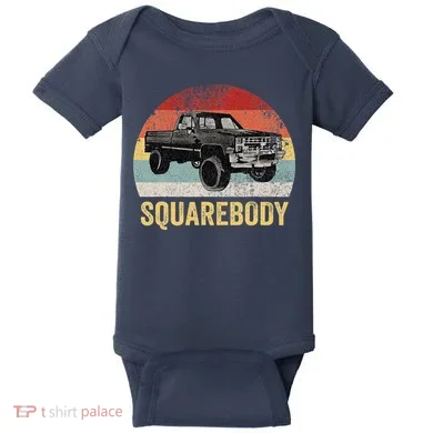 Baby Bodysuit