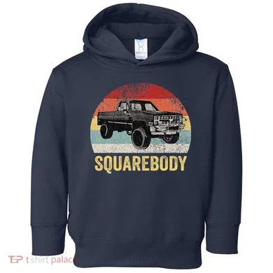 Toddler Hoodie
