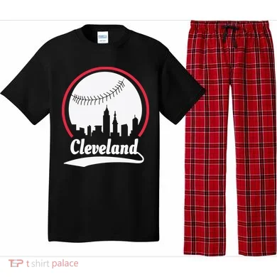 Pajama Set