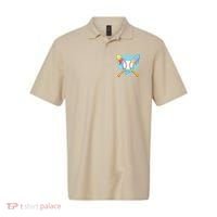 Cool Sport Baseball Home Plate Drip With Sprinkles Drip Polo thumb 0