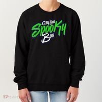 Celina Spooky Boo Women's Sweatshirt thumb 0