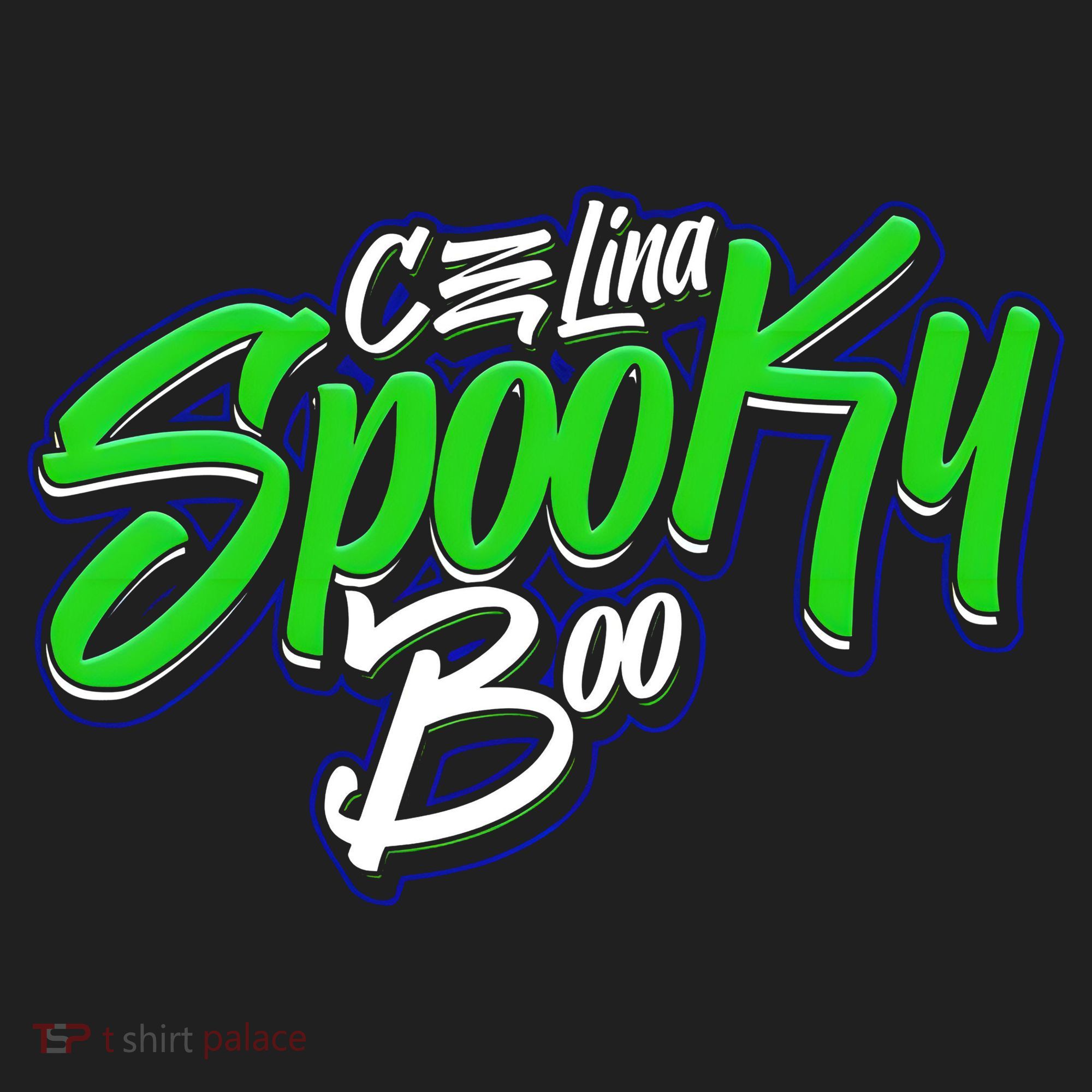Celina Spooky Boo Women's Sweatshirt