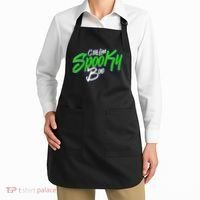 Celina Spooky Boo Apron thumb 2