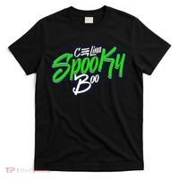 Celina Spooky Boo T-Shirt thumb 0