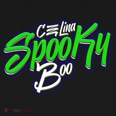 Celina Spooky Boo Hooded Wearable Blanket