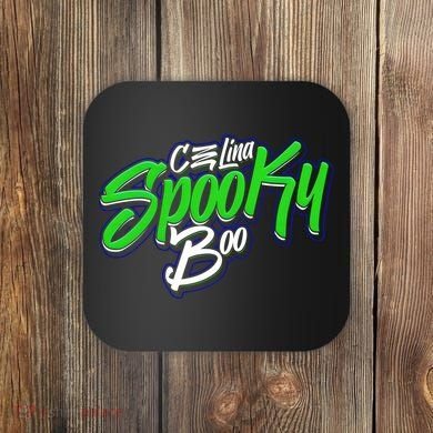 Celina Spooky Boo Coaster