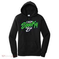 Celina Spooky Boo Women's Hoodie thumb 0