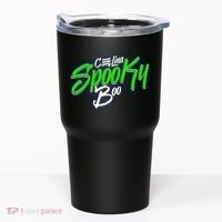 Celina Spooky Boo Tumbler thumb 0
