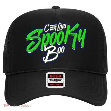 Celina Spooky Boo Hat