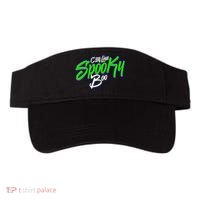 Celina Spooky Boo Visor thumb 0