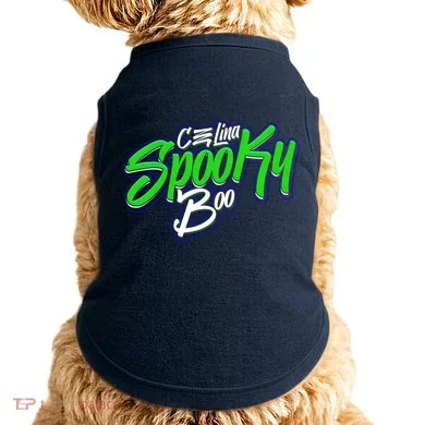 Doggie Tank