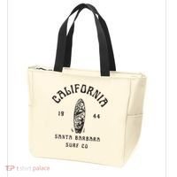 California Santa Barbara Surf Co Tote Bag thumb 3