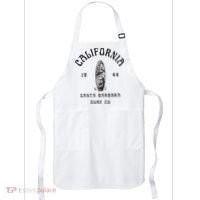 California Santa Barbara Surf Co Apron thumb 0