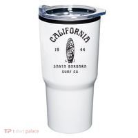 California Santa Barbara Surf Co Tumbler thumb 0