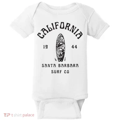 Baby Bodysuit