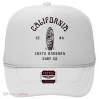 California Santa Barbara Surf Co Hat thumb 0