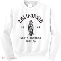 California Santa Barbara Surf Co Kids Sweatshirt thumb 0