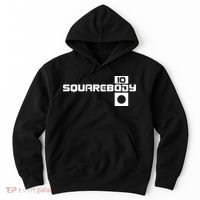 Classic Square body Emblem C10 truck Old school truck Hoodie thumb 0