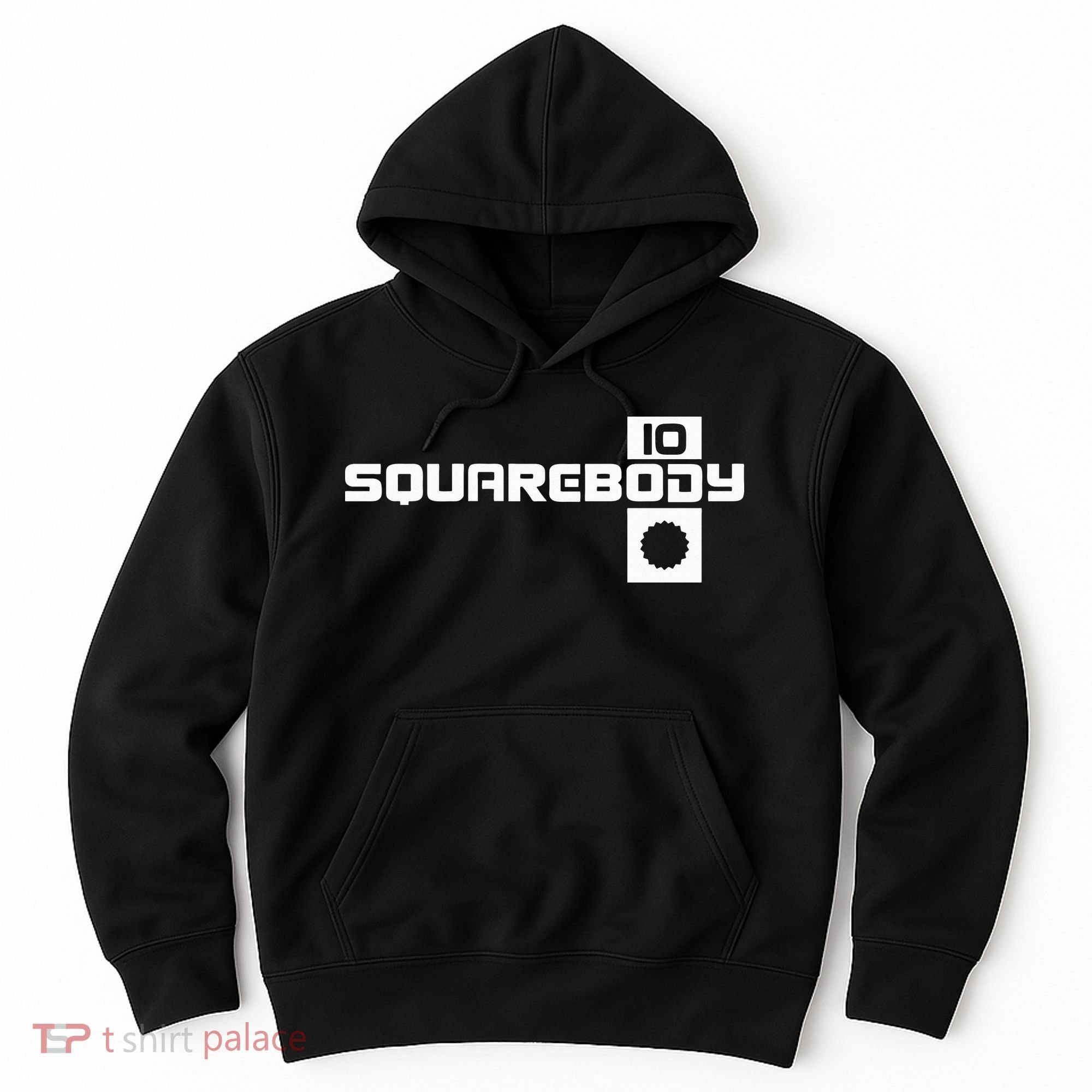 Classic Square body Emblem C10 truck Old school truck Hoodie