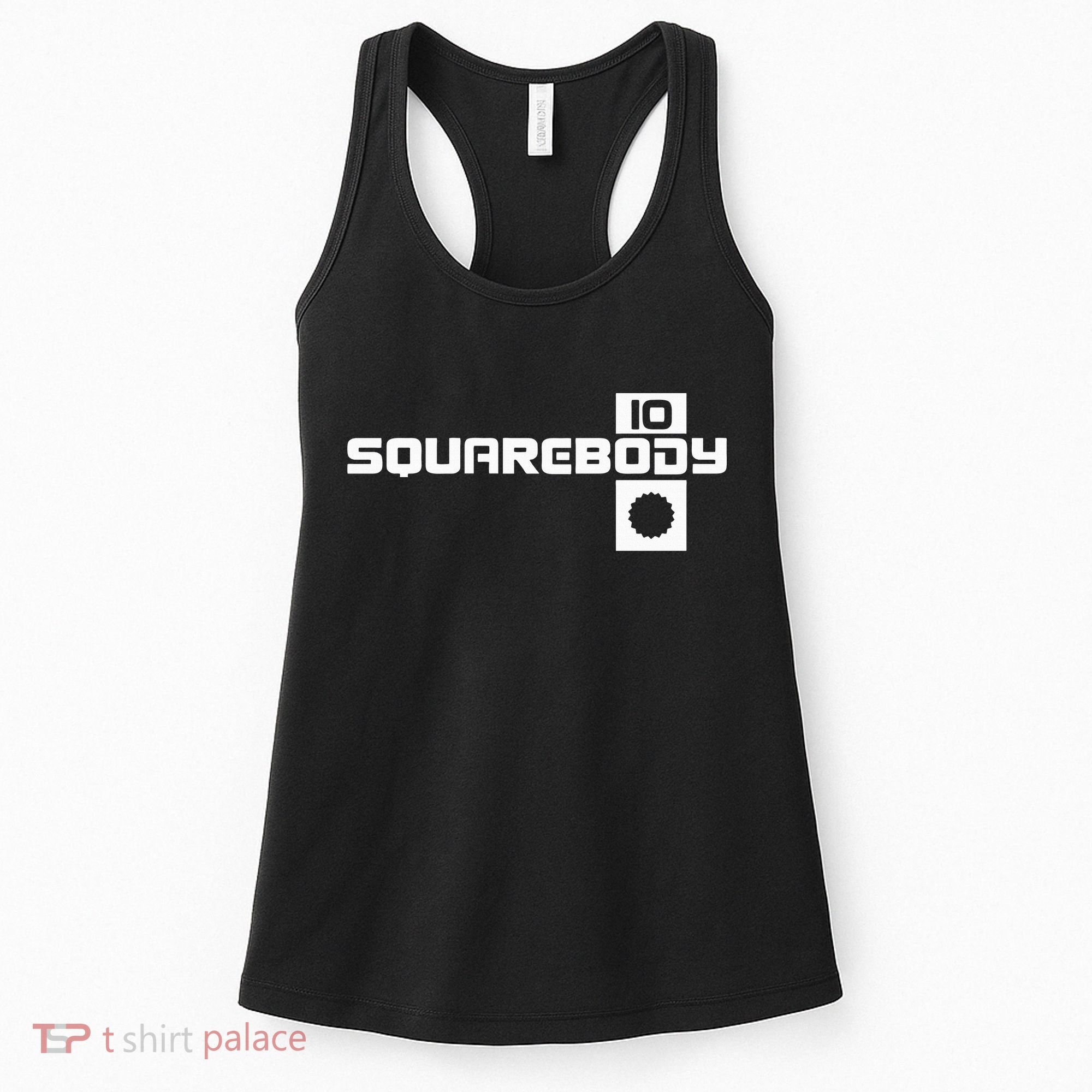 Classic Square body Emblem C10 truck Old school truck Women's Tank Top
